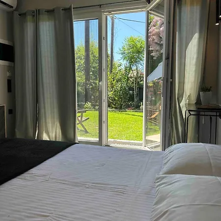 Charming Retreat Διαμέρισμα